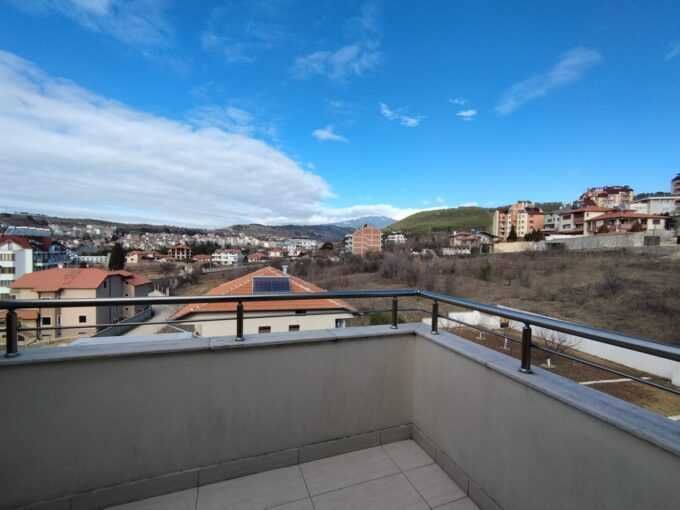 Двустаен 3 Мин от парка