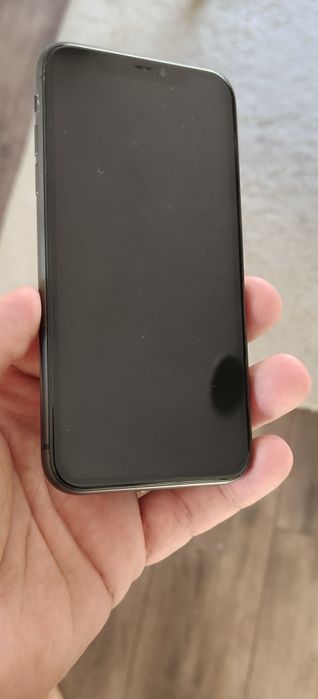 iPhone 11 Black 128GB