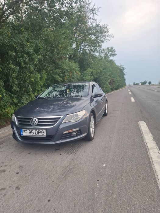 Vand Volkswagen Passat CC