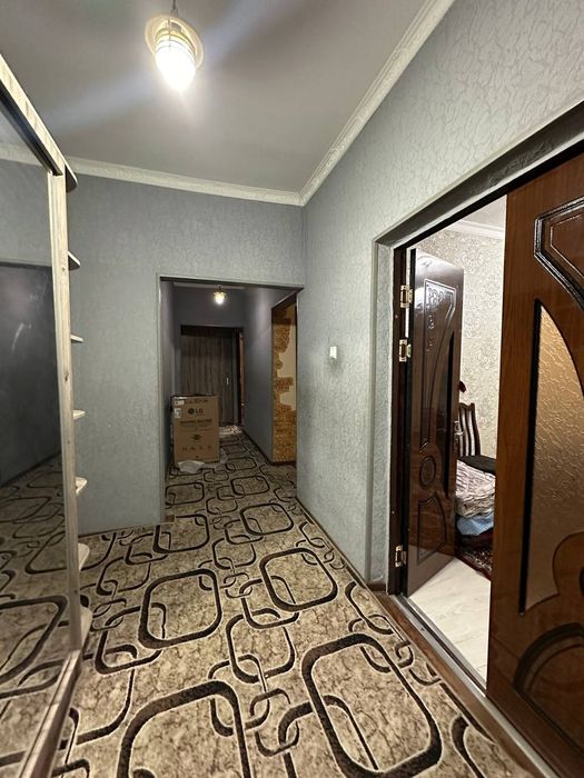 Сергелийский р-н Куйлюк Массив 5 4/5/5 Франция 100м2 ИПОТЕКА