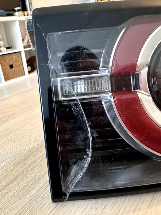 Заден стоп за Land Rover Discovery Sport