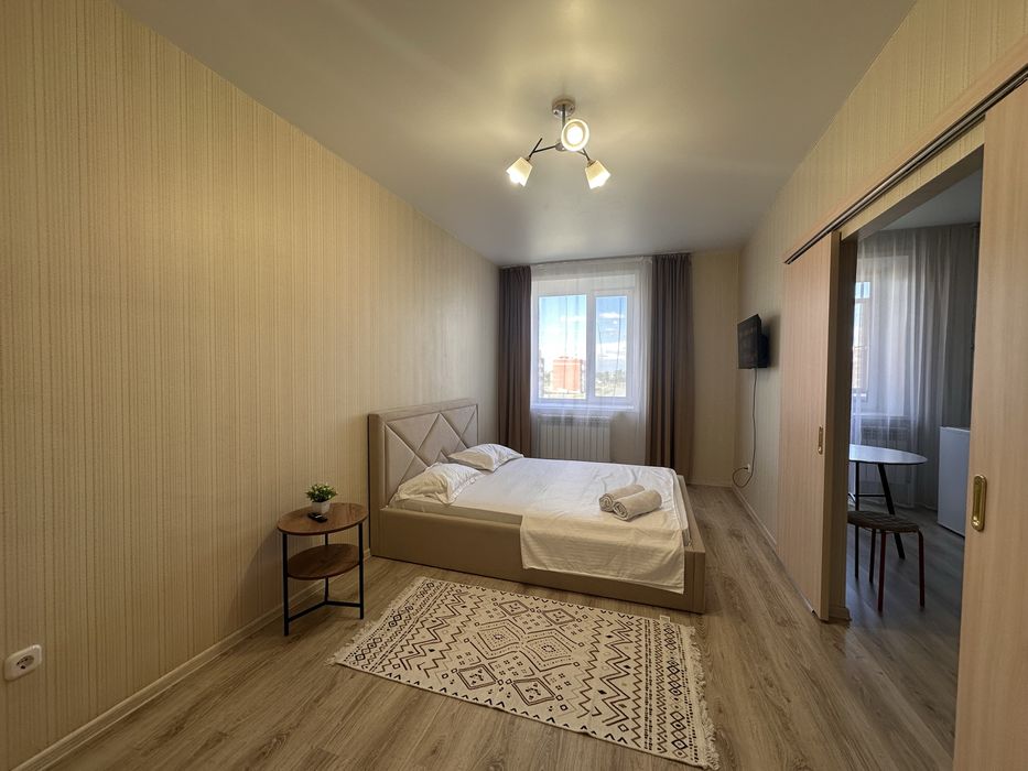 Аренда Юбилейный