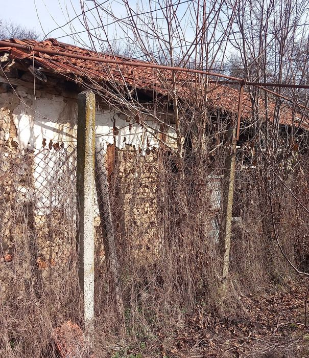 Продава се Къща в с. Долна Гращица, Област Кюстендил - 120 кв.м за 123 €/кв.м - Снимка #5