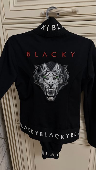 спортивка blacky