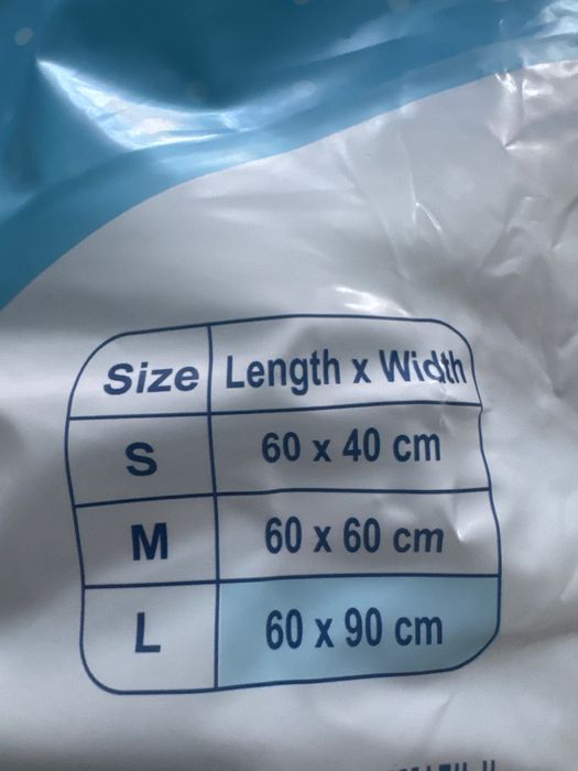 Впитывающие пеленки solo superior