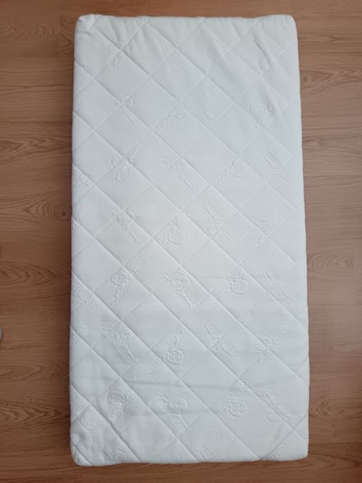 Матрак Baby Matex carpathia 60/120