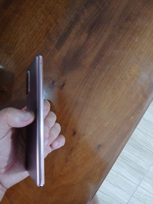 Samsung Galaxy Note20