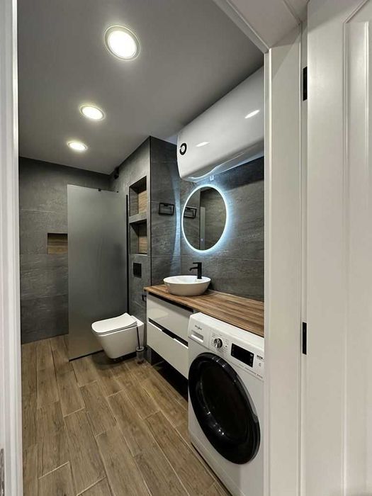 Продава се Едностаен апартамент в Пловдив, Христо Смирненски - 55 кв.м за 2291 €/кв.м - Снимка #7