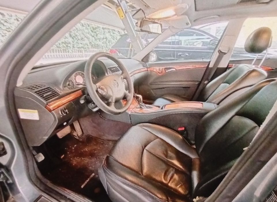 Продаю Мерседес Бенц