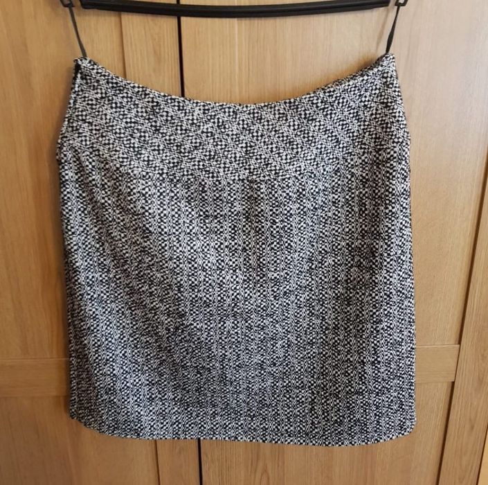 Fustă Steilmann,elegantă,mărimea 42-44/L