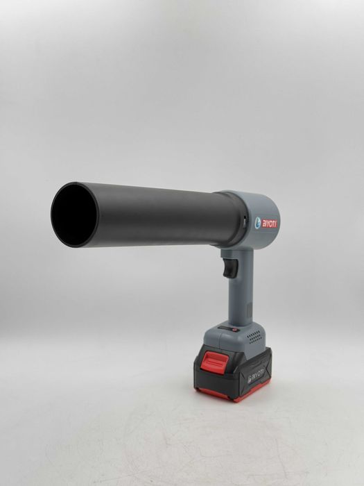 Аккумуляторная воздуходувка  Biyoti BYT-EB11