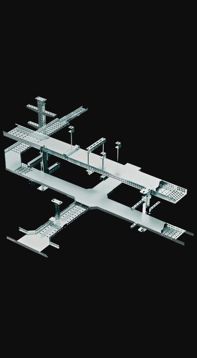 Кабельный латок | лоток | Kabel latok | Ishlab chiqaruvchidan | MGW-19