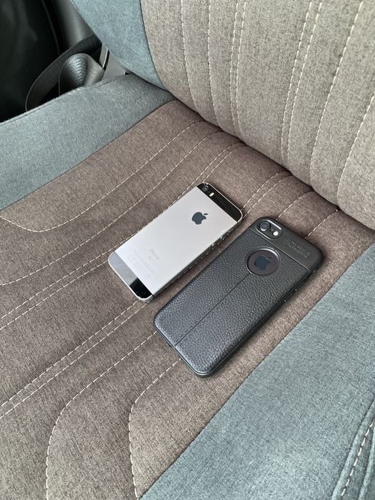 Iphone 5se, iphone 7