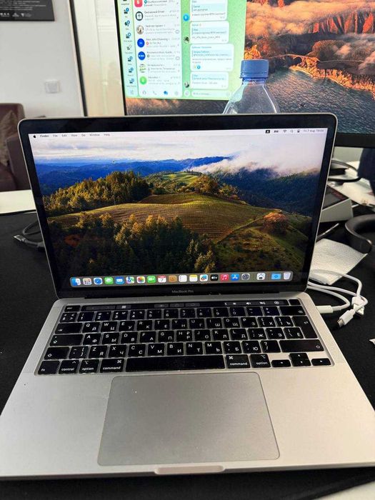 Macbook Pro 13'' 2020, Intel Core i5, 16/512