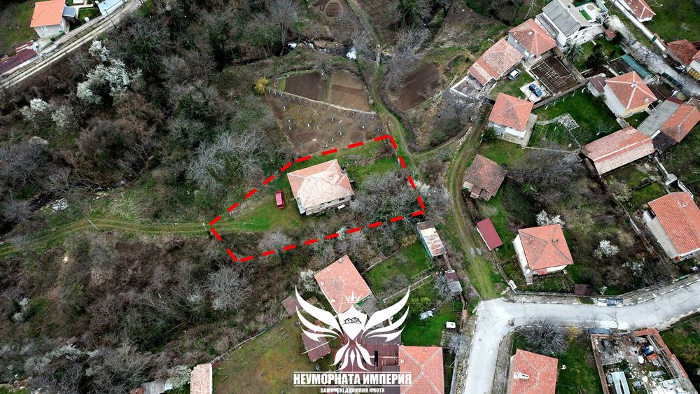 Продава се Къща в с. Новаково, Област Пловдив - 214 кв.м за 236 €/кв.м - Снимка #8