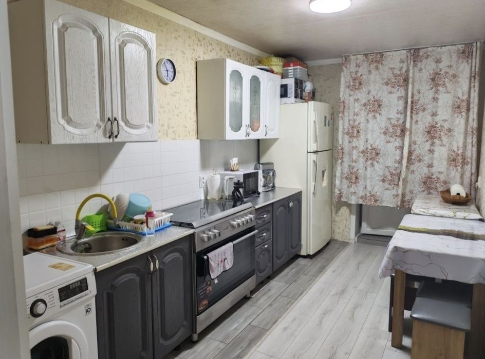 Продам 3х ком.квартиру