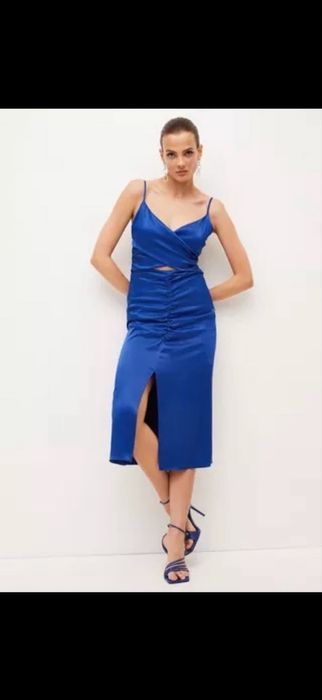 Нови рокли Karen Millen, Coast