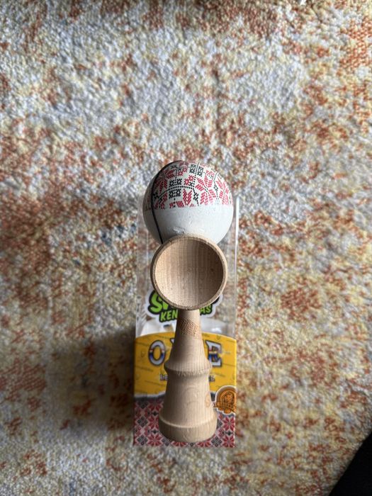 Kendama Sweets Oase Legend