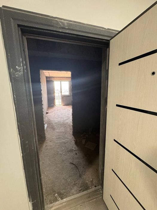 Квартира Алмалык новостройка в гр. Алмалиык 46 кв.м