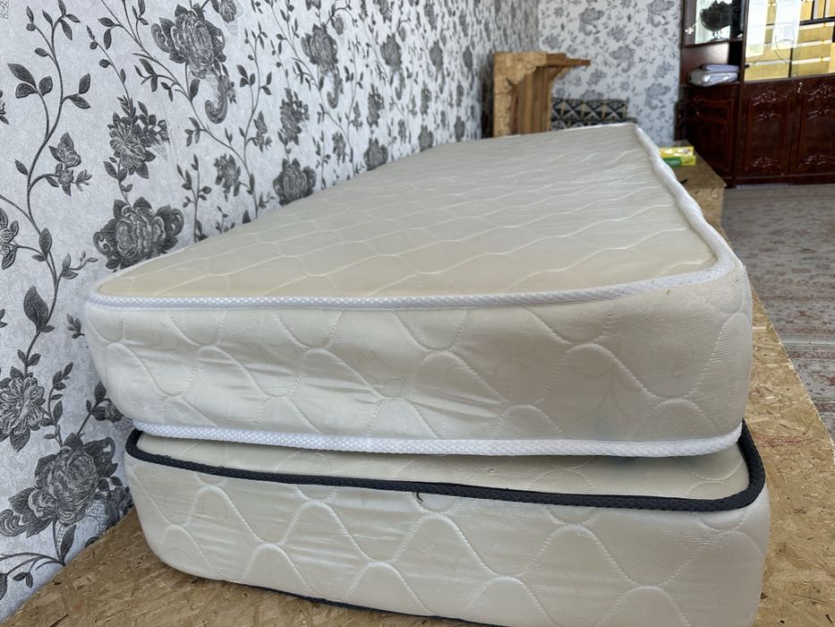 Ортопедический матрас