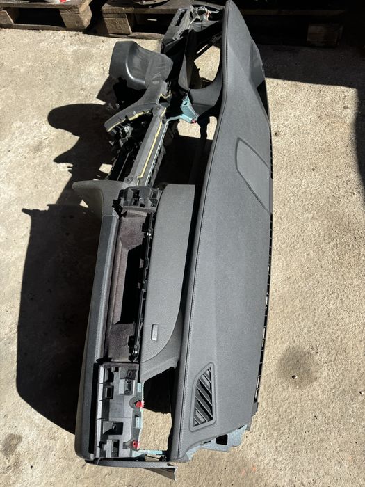 Арматурно табло бмв 7 серия, ф01(armaturno tablo bmw f01)