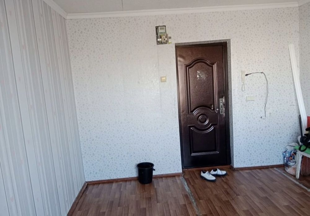 Комната в общ,Черемушки, пустая, 38+ .