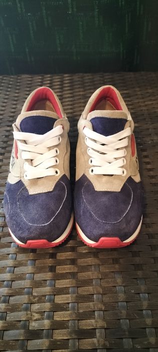 Adidași vintage de colecție Pepsi mărimea 36