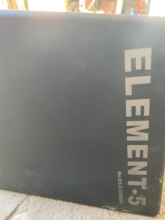 Сабвувер 5 элемент