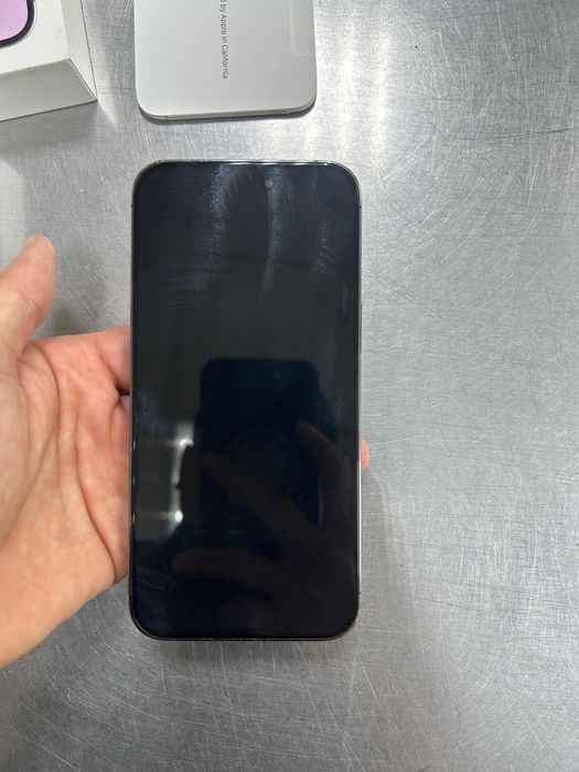 Продам айфон 14про макс