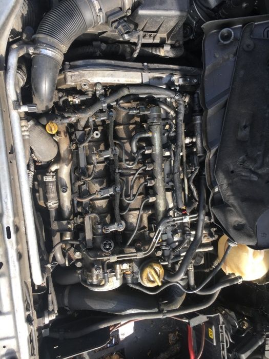 opel vectra c 1.9 cdti 150 ps на части опел вектра ц 1.9 цдти