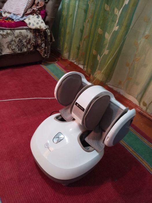 Массажёр для ног