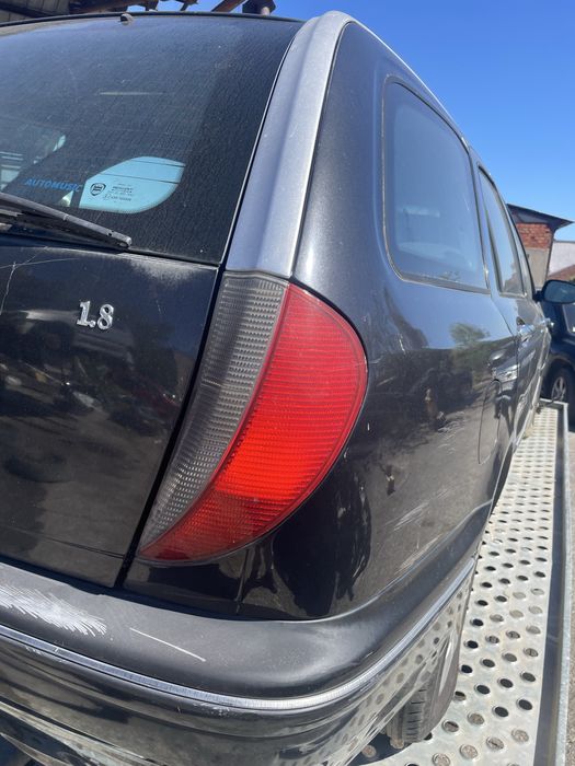 Стоп стопове заден капак lancia lybra ланчиа либра