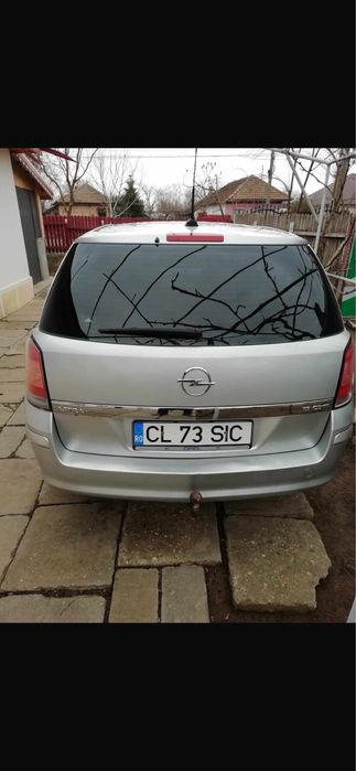 OPEL Astra 0 — imagine 2