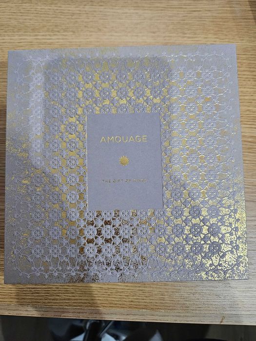 Amouage Guidance 46, Extrait de Parfum