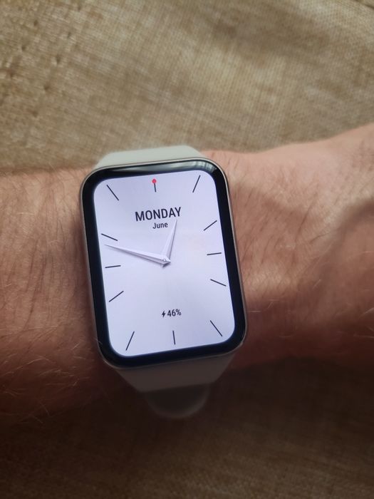 Фитнес браслет Xiaomi Band 9 Pro