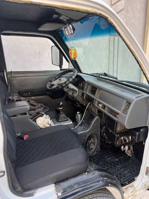 Лабо сотилади карейски