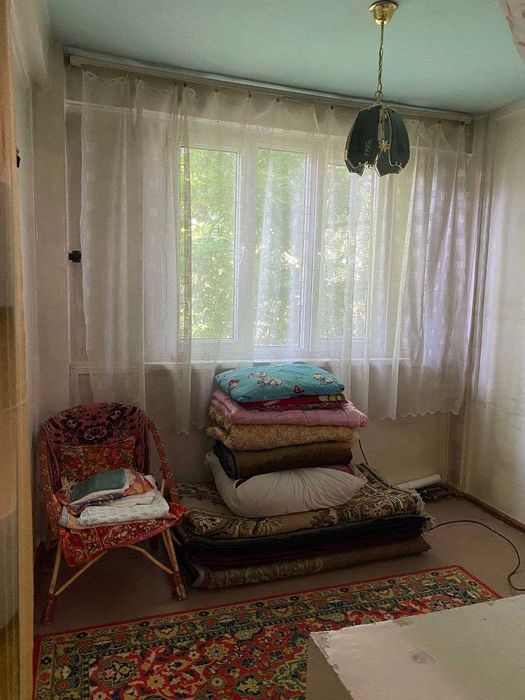 O'rda, O'zimniki 2/4/5, Garaj va Jihozlari bilan. Урда Своя упакована