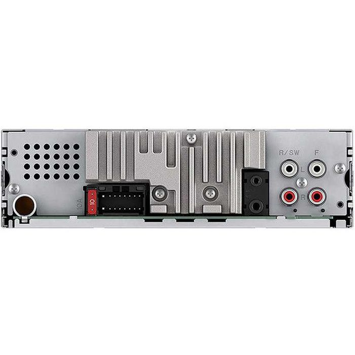Pioneer MVH-S320BT Bluetooth USB 1DIN – Отлично състояние