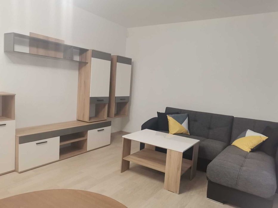 Дава се под наем Двустаен апартамент в София, Надежда 1 - 60 кв.м за 453.9 € - Снимка #3