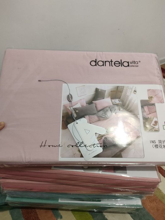 Комплект 2х спальный