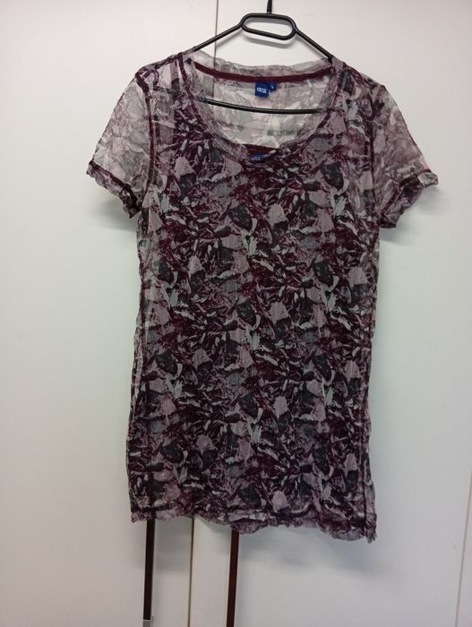 Rochiță lunga de vara si bluze