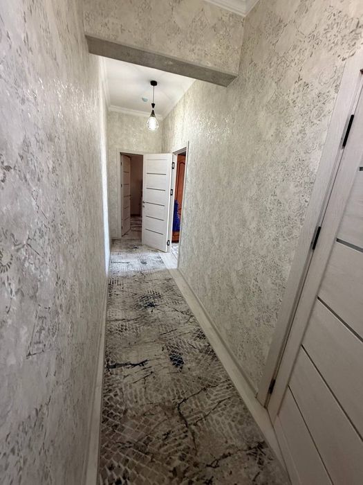 Sergeli yangi xayot Sputnik 16a