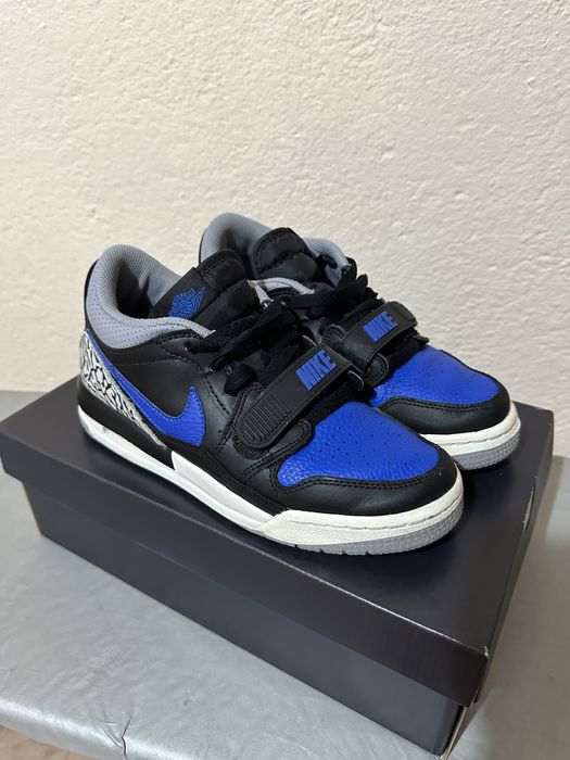 Nike Air Jordan спортни маратонки