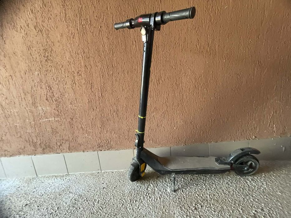 Vând trotinetă în stare foarte bună