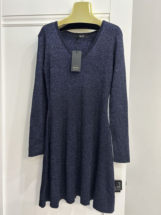 Разгрузка гардероба