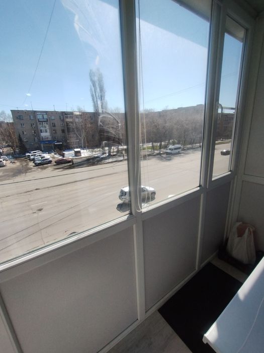 Продам квартиру на колосе