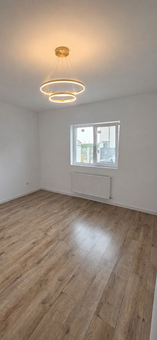Casa individuala Domnesti , placa beton, 3 camere,  lângă pădure