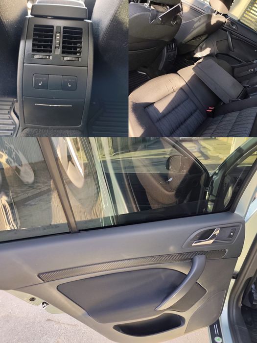 Vând Skoda Octavia 2 FL