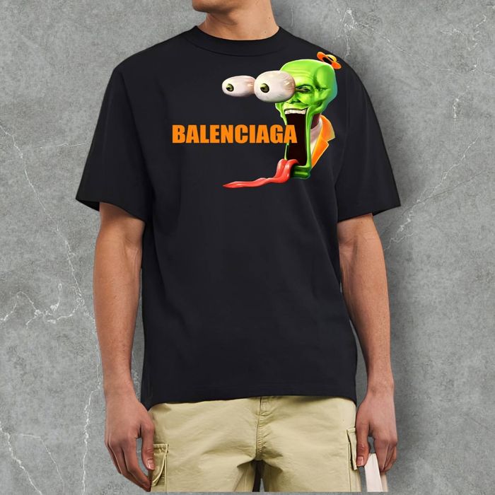 Balenciaga The Mask
