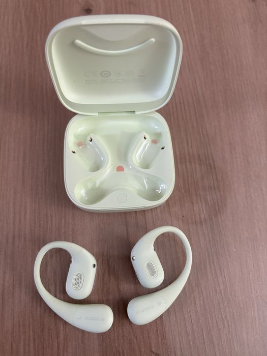 Безжични слушалки Huawei